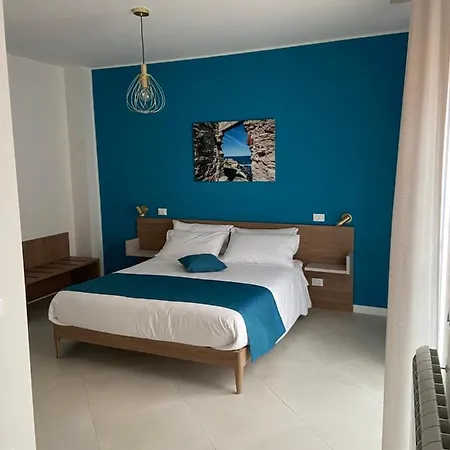 Maqueda Suites Palermo Exterior photo